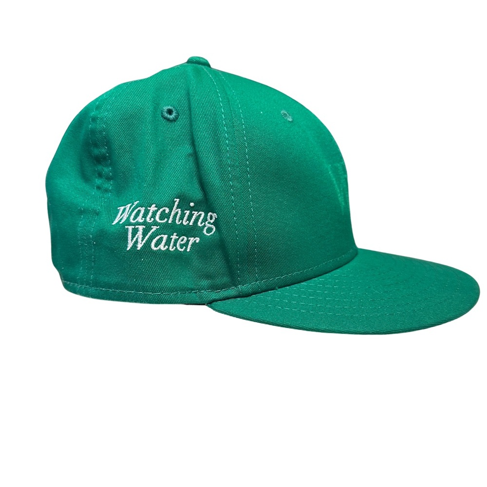 New John Elliott Baseball Cap Watching Water